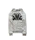 What Do You See Sweatshirt
