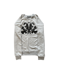 What Do You See Sweatshirt