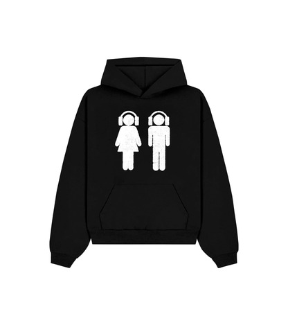 Hardstyle Hoodie