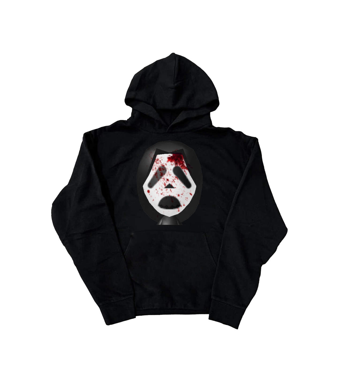 Screamii Hoodie