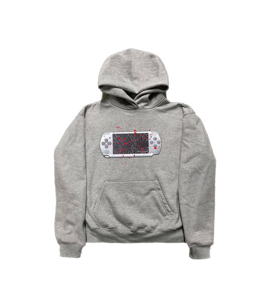 Disconnected Hoodie