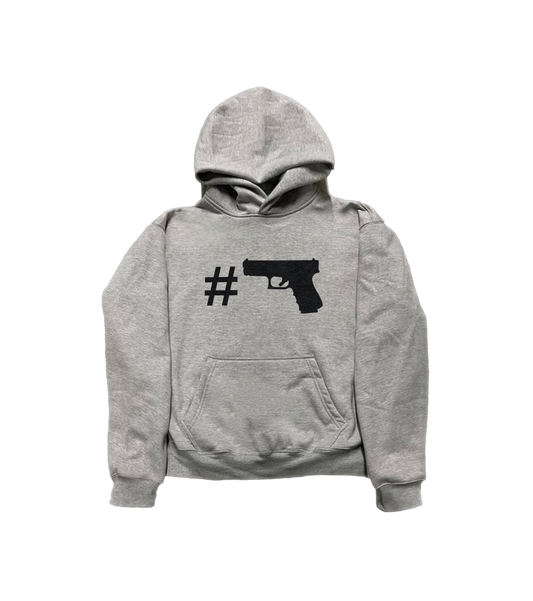 #Glock Hoodie