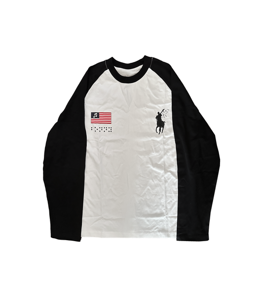 Maniac Long Sleeve