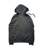 Forever Zip Hoodie