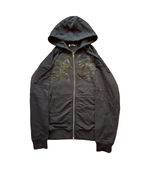 Forever Zip Hoodie