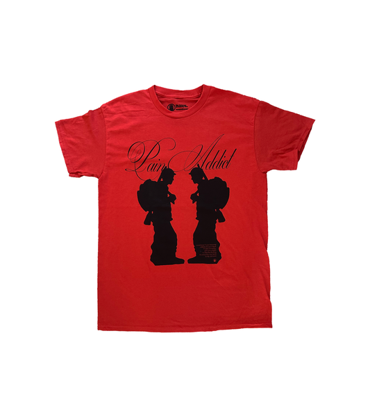 Pain Addict T-Shirt