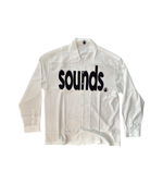 Sounds Shirt