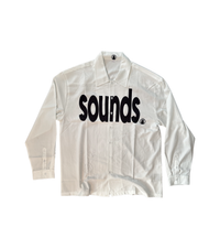 Sounds Shirt