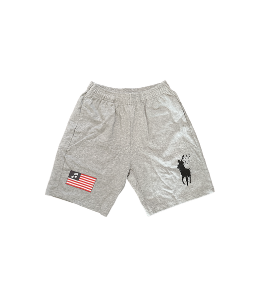 Melomaniac Shorts
