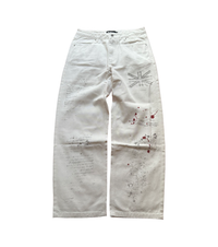 Novel Denim