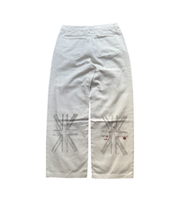 Novel Denim