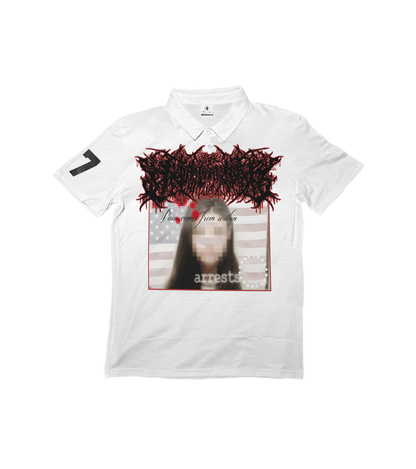 arrest2006 Polo Shirt