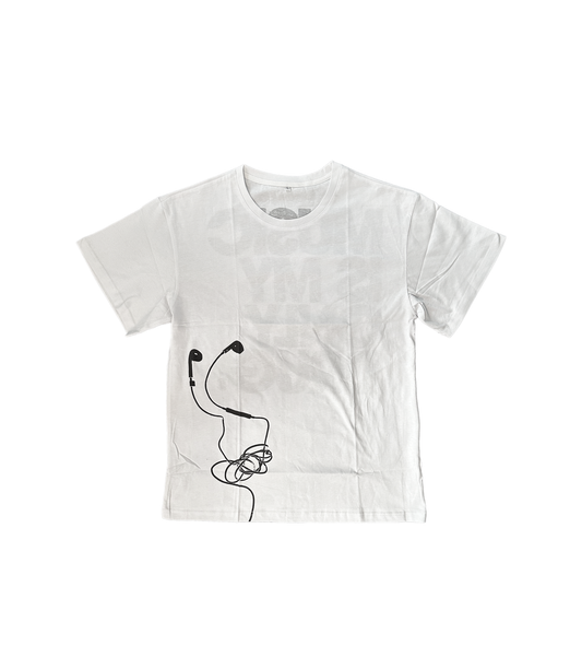 Sounds T-Shirt