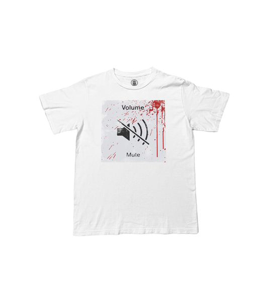 Volume T-Shirt