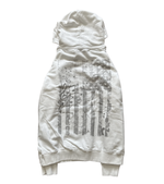 Braille Hoodie