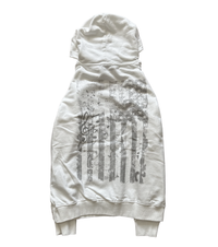 Braille Hoodie