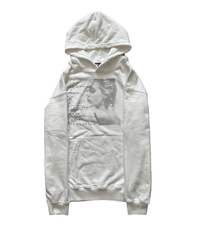 Braille Hoodie